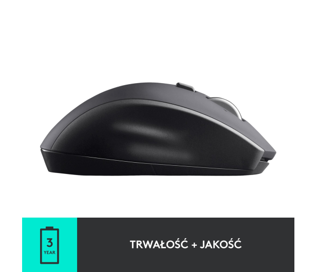 LOGITECH Marathon M705 Black - 46172 - zdjęcie 10